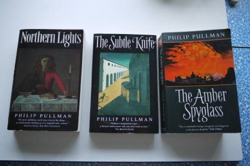 Northern Lights (His Dark Materials) (9780439994927) by Philip-pullman