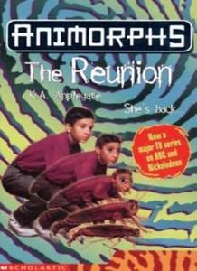 9780439995030: The Reunion: No. 30 (Animorphs)