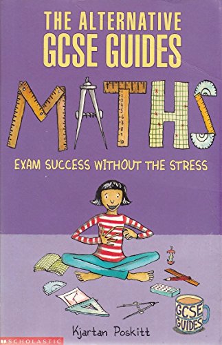 Beispielbild fr Maths (Alternative GCSE Guides) zum Verkauf von WorldofBooks