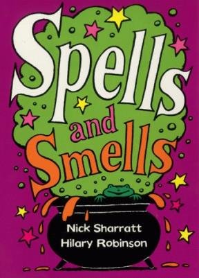 Stock image for Spells and Smells for sale by WorldofBooks