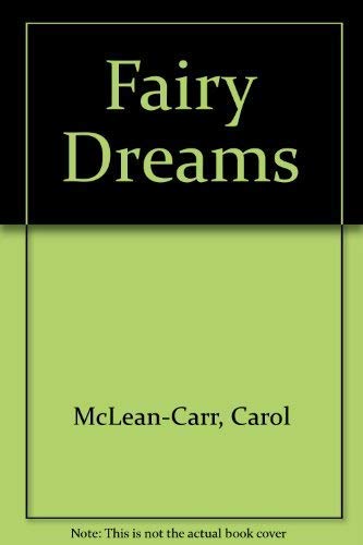 9780439997461: Fairy Dreams