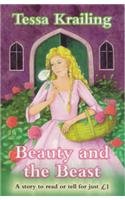 Imagen de archivo de Beauty and the Beast (Everystory) a la venta por AwesomeBooks