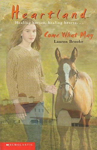 9780439998499: Come What May (Heartland 5): No. 5