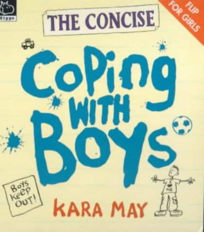 Stock image for The Concise Coping with Girls/Boys for sale by Reuseabook