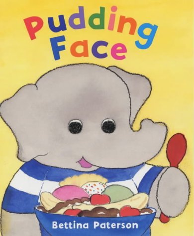 Beispielbild fr Pudding Face (Storyboard) zum Verkauf von WorldofBooks