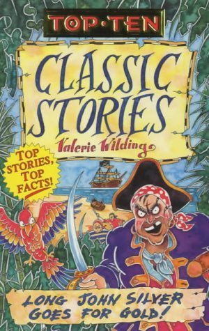Beispielbild fr Top Ten Classic Stories (Top Ten S.) zum Verkauf von AwesomeBooks