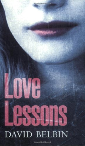 Beispielbild fr Love Lessons zum Verkauf von WorldofBooks