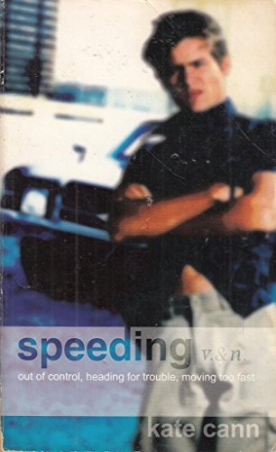 Stock image for Speeding for sale by WorldofBooks