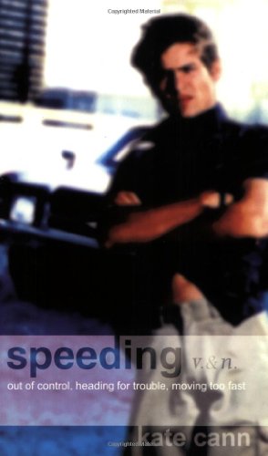 Stock image for Speeding for sale by Blue Vase Books