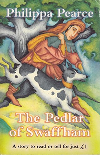 Stock image for The Pedlar of Swaffham (Everystory) for sale by WorldofBooks