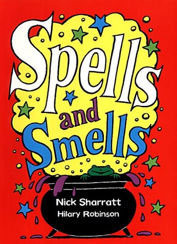 Imagen de archivo de Spells and Smells a la venta por WorldofBooks