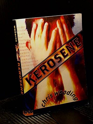 9780439999441: Kerosene