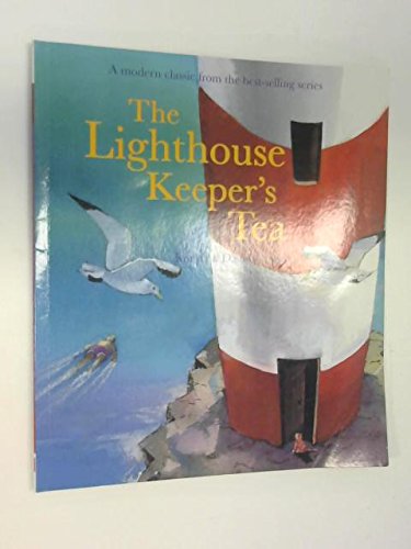 Beispielbild fr The Lighthouse Keeper's Tea zum Verkauf von WorldofBooks