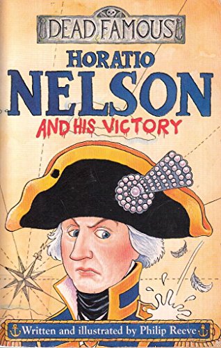 Imagen de archivo de Horatio Nelson and His Victory a la venta por ThriftBooks-Atlanta