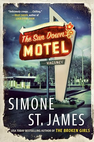 Stock image for The Sun Down Motel for sale by Better World Books