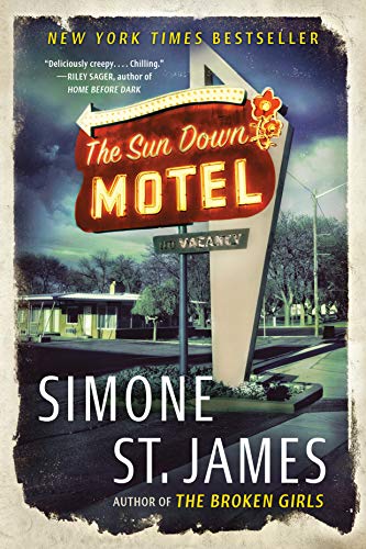 Stock image for The Sun Down Motel for sale by HPB Inc.