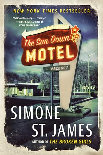 Stock image for The Sun Down Motel for sale by HPB-Ruby