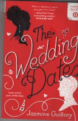 Stock image for The Wedding Date - Target Club Pick for sale by Wonder Book