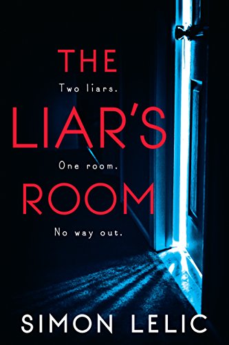 Beispielbild fr The Liar's Room zum Verkauf von Wonder Book