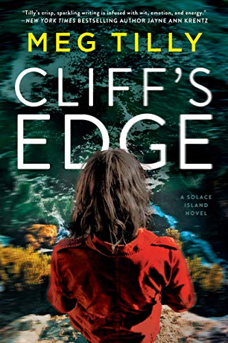 9780440000549: Cliff's Edge: 2 (Solace Island)