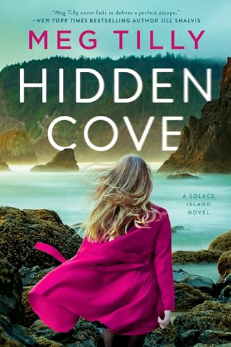 Beispielbild fr Hidden Cove zum Verkauf von Better World Books