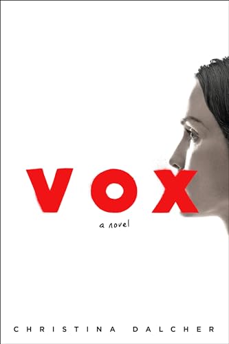 Stock image for Vox for sale by Gulf Coast Books