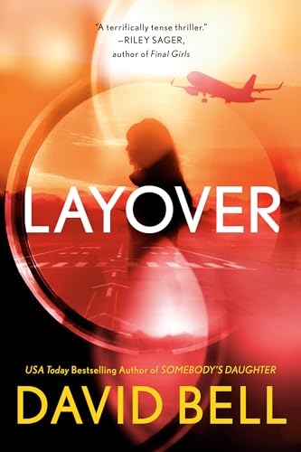 Stock image for Layover for sale by SecondSale