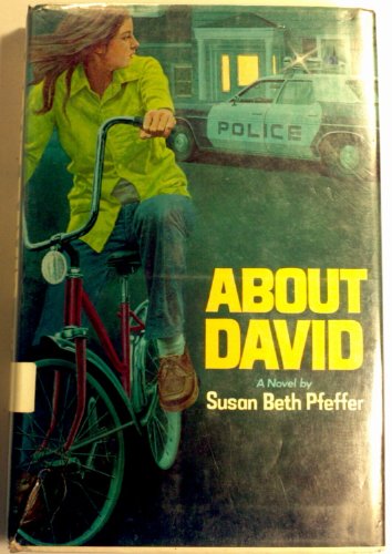 Stock image for About David for sale by Better World Books