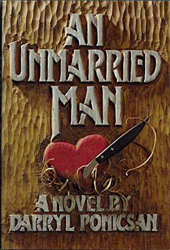 Beispielbild fr An Unmarried Man zum Verkauf von ThriftBooks-Dallas