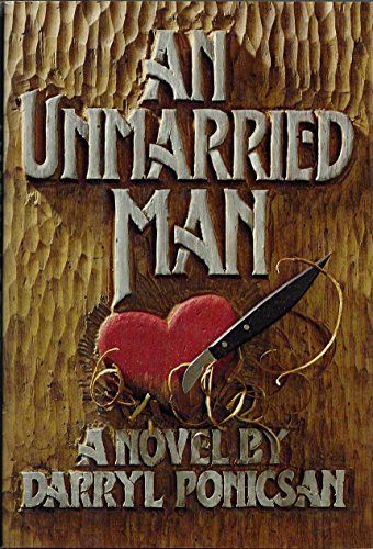 Stock image for An Unmarried Man for sale by ThriftBooks-Atlanta