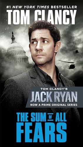 9780440001058: The Sum of All Fears (Movie Tie-In): 5 (A Jack Ryan Novel)