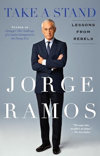9780440001294: Take A Stand: Lessons From Rebels