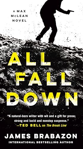 Imagen de archivo de All Fall Down a la venta por Better World Books: West