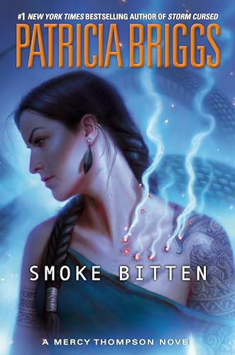 

Smoke Bitten: Signed Bookplate [signed] [first edition]