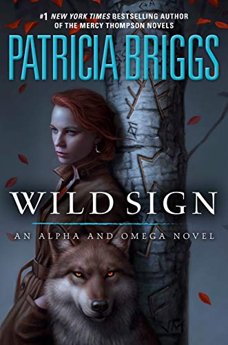 Stock image for Wild Sign (Alpha and Omega) for sale by Dream Books Co.