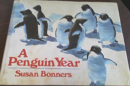 Stock image for A penguin year for sale by Wonder Book