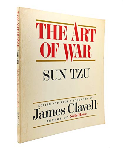 Stock image for The Art of War for sale by HPB Inc.