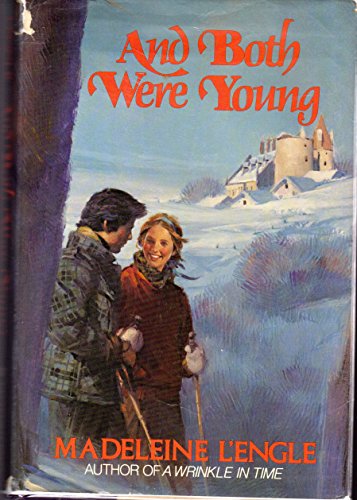 Stock image for And Both Were Young for sale by Better World Books