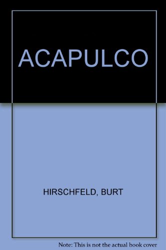 9780440004028: ACAPULCO