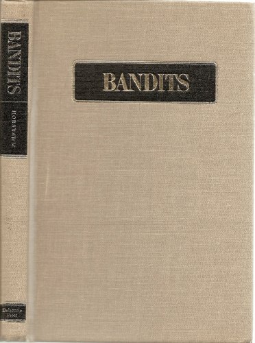 9780440004202: Bandits [Hardcover] by Hobsbawm, Eric
