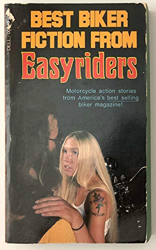 9780440005407: Best Biker Fiction from Easyriders Magazine