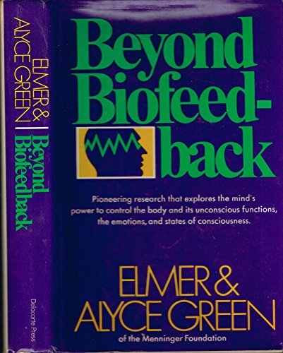 9780440005834: Beyond Biofeedback