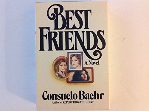 Stock image for Best friends for sale by Thomas F. Pesce'