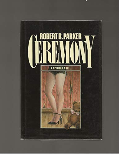 9780440011514: Ceremony: A Spenser novel