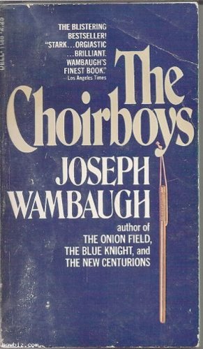 Stock image for The Choirboys for sale by ThriftBooks-Atlanta