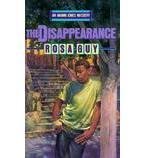 9780440011897: The disappearance