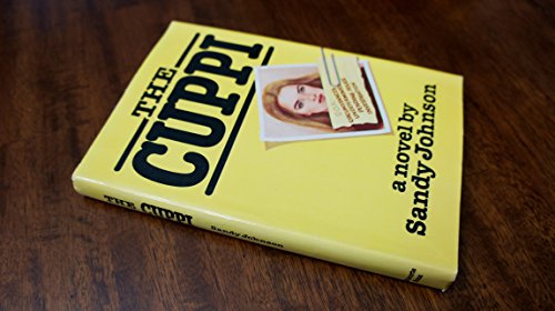 Stock image for The CUPPI for sale by Wonder Book