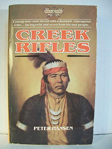 Beispielbild fr Creek Rifles zum Verkauf von Celt Books