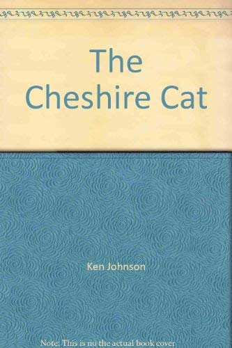 9780440012641: The Cheshire Cat