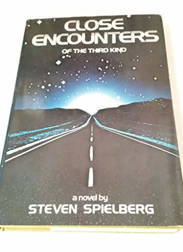 9780440013730: Close Encounters of the Third Kind: A Novel